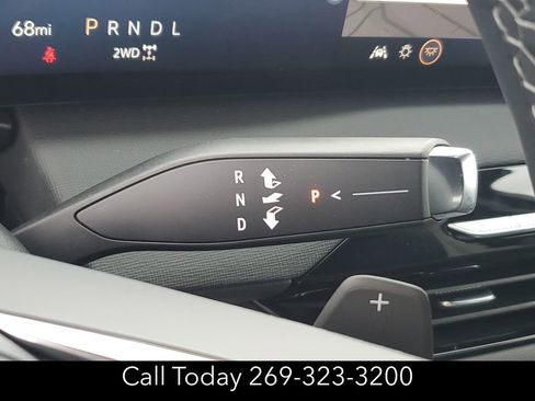 New 2026 Buick Enclave Preferred w/ Power Package image 17