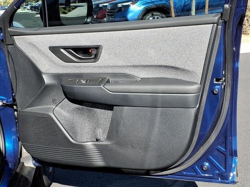 New 2026 Subaru Outback Premium image 20