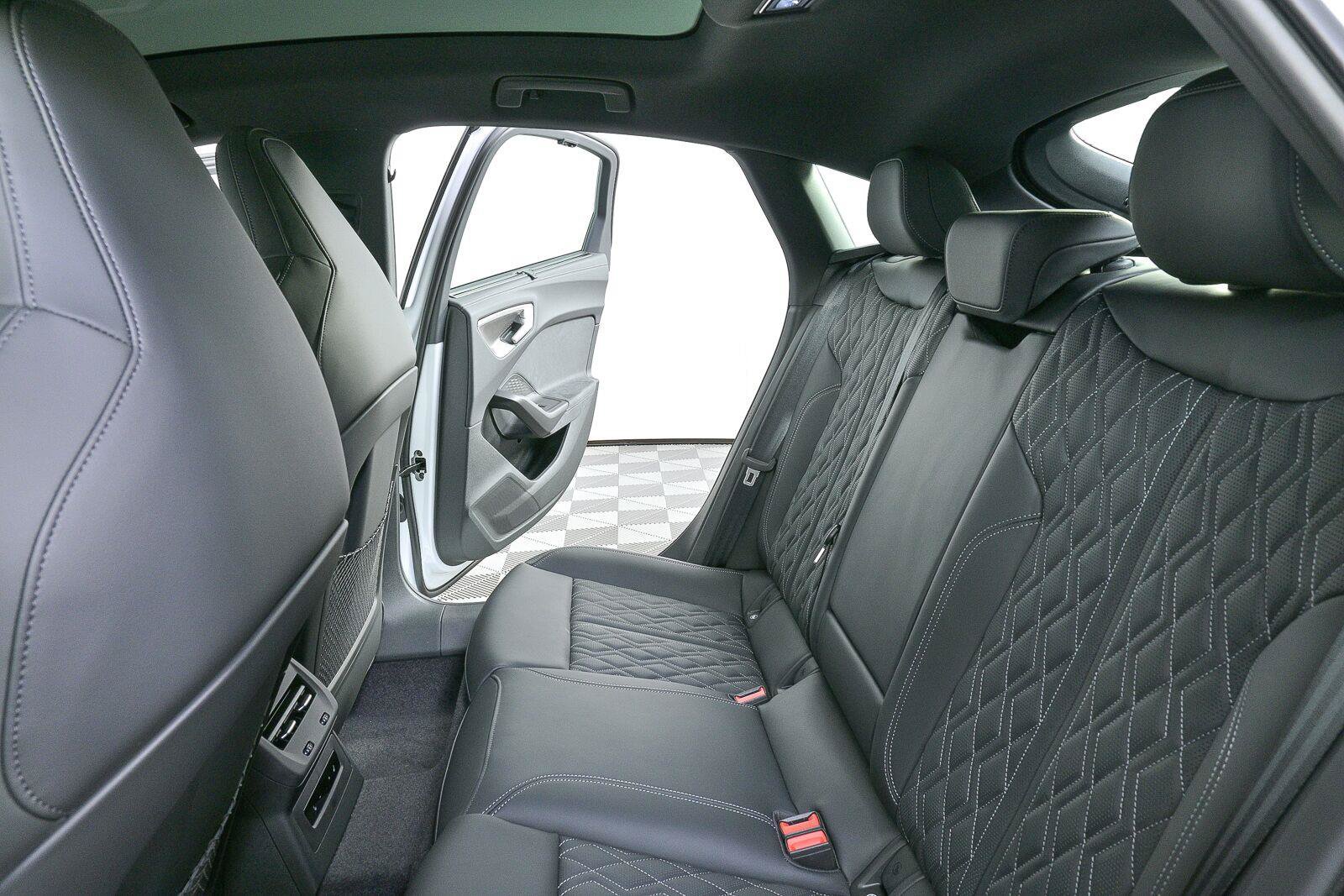 New 2026 Audi S5 Prestige AWD/4WD image 22