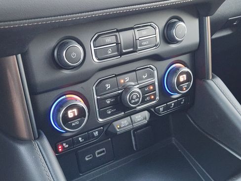 Used 2022 Chevrolet Tahoe High Country w/ Max Trailering Package image 21