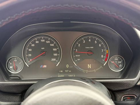 Used 2016 BMW M4 Coupe RWD image 32