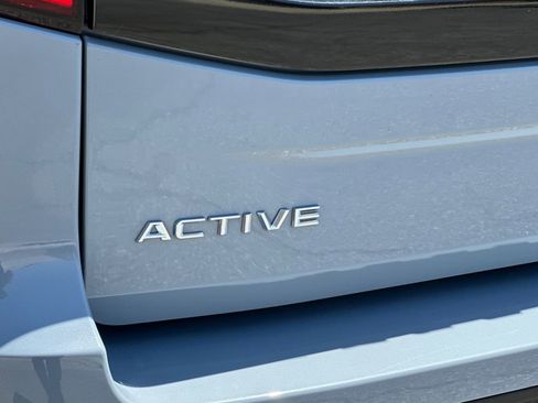 Used 2025 Ford Expedition Active AWD/4WD image 28