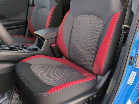 Certified 2024 Subaru Impreza RS image 17