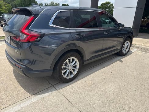 Used 2024 Honda CR-V EX-L image 4