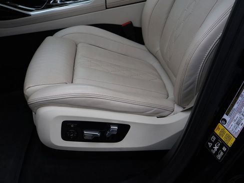 Used 2023 BMW X7 xDrive40i w/ M Sport Package image 41