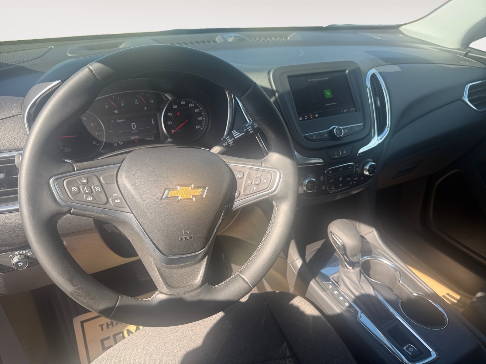 Used 2023 Chevrolet Equinox LT FWD image 10