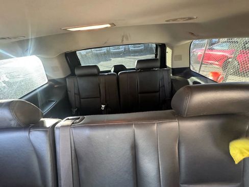 Used 2009 Chevrolet Tahoe LS w/ Skid Plate Package image 16