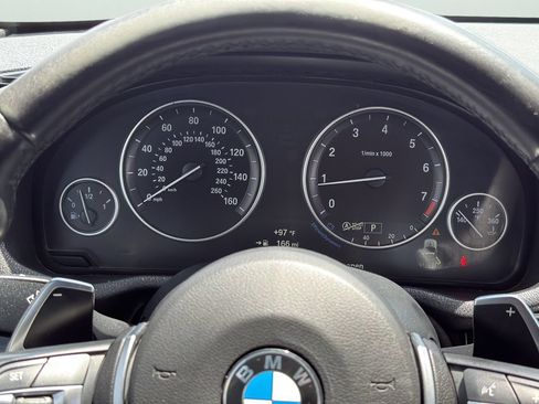 Used 2017 BMW X3 sDrive28i RWD image 11