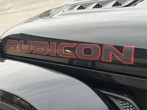 New 2026 Jeep Gladiator Rubicon image 13