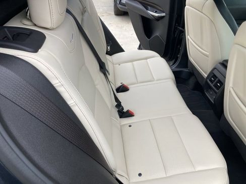 Used 2021 Cadillac XT4 Sport image 15