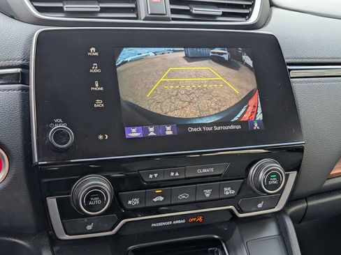 Used 2019 Honda CR-V EX-L image 12