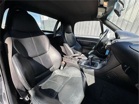 Used 2000 BMW Z3 2.5i image 4