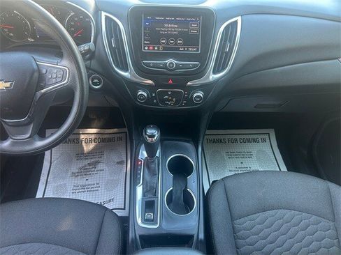 Used 2021 Chevrolet Equinox LT image 11
