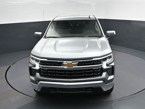 New 2026 Chevrolet Silverado 1500 LT AWD/4WD image 41