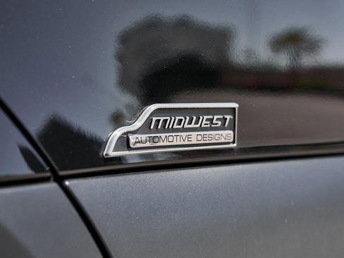 Used 2024 Mercedes-Benz Sprinter 3500 w/ Parking Package image 7