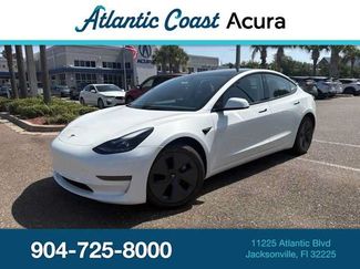 Used 2023 Tesla Model 3 Standard Range RWD video 1