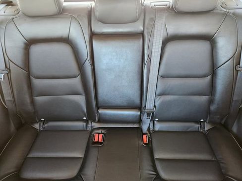 New 2025 MAZDA CX-5 AWD 2.5 S w/ Select Package image 14