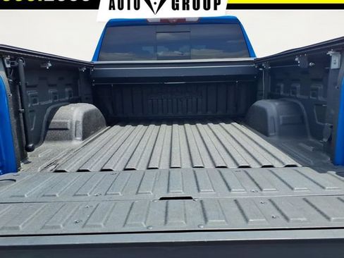 Used 2023 GMC Sierra 1500 AT4X AWD/4WD image 22