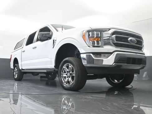 Used 2023 Ford F150 XLT w/ Equipment Group 302A High image 66