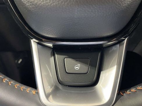 New 2026 Honda CR-V Sport Touring image 21