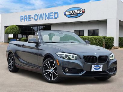 Used 2020 BMW 230i 230i w/ Premium Package