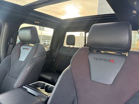 Used 2025 Ford F150 Raptor R w/ Equipment Group 803A Raptor R image 20