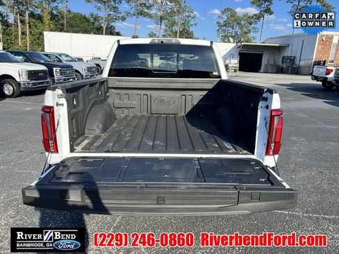 Used 2024 Ford F150 Raptor image 5