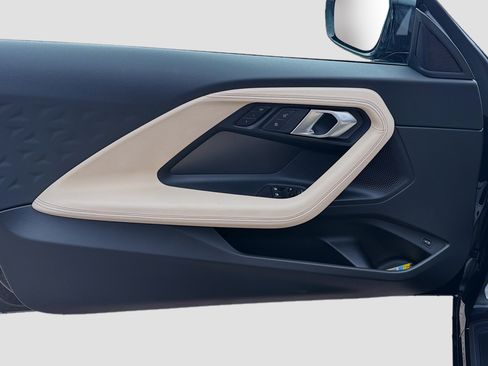 New 2026 BMW 230i Coupe w/ Parking Assistance Package image 20