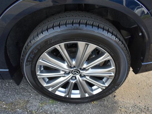 Used 2022 MAZDA CX-5 Signature AWD/4WD image 32