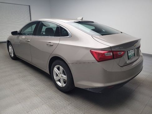 Used 2023 Chevrolet Malibu LT FWD image 5