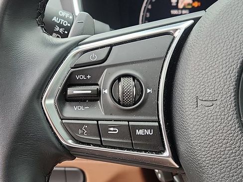 Used 2025 Acura MDX w/ Technology Package AWD/4WD image 22