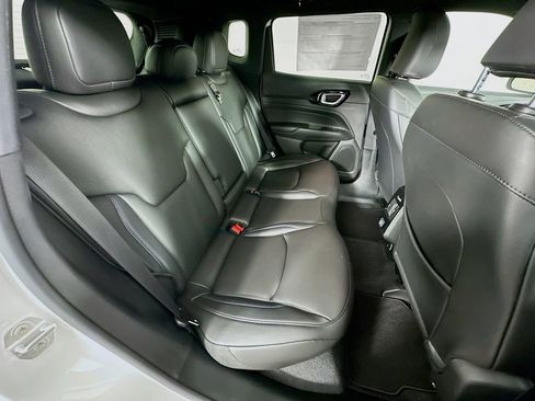 New 2026 Jeep Compass Limited AWD/4WD image 33