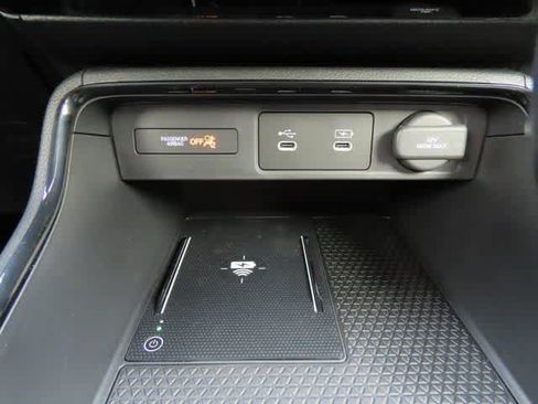 New 2026 Honda CR-V Sport Touring image 23