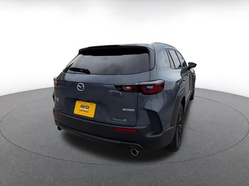 Used 2025 MAZDA CX-50 AWD 2.5 S w/ Select Package image 13