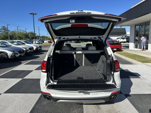 Used 2017 BMW X5 xDrive35i image 5