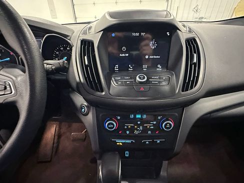 Used 2019 Ford Escape SE AWD/4WD image 35