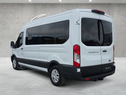 Used 2021 Ford Transit 350 XL image 14