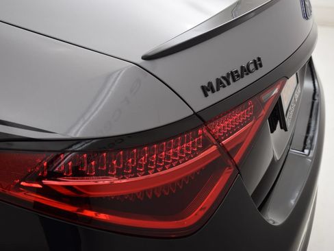 Used 2021 Mercedes-Benz Maybach S 580 4MATIC image 13
