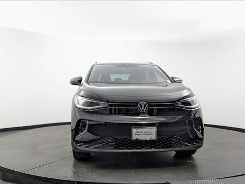 Used 2023 Volkswagen ID.4 S RWD image 12