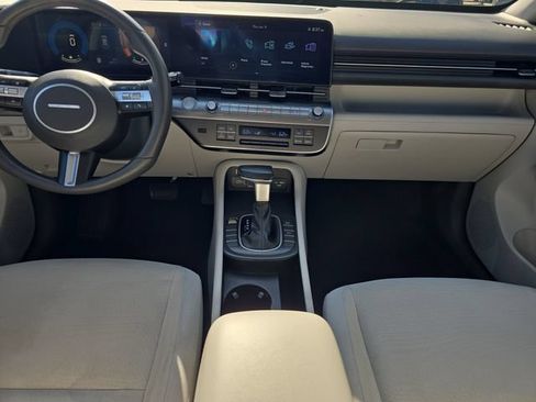 Used 2024 Hyundai Kona SEL FWD image 14