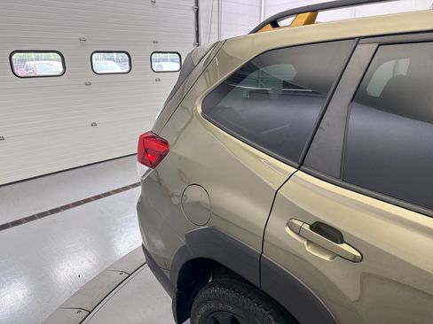 Used 2023 Subaru Forester Wilderness AWD/4WD image 23