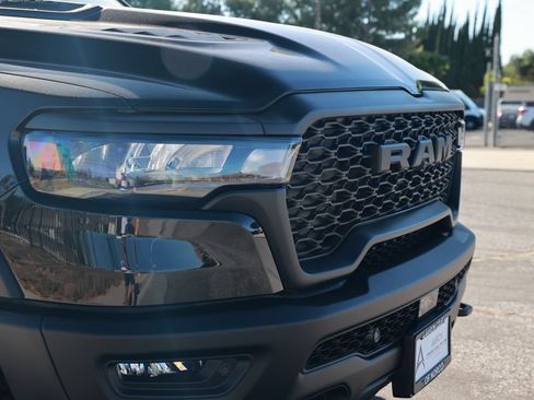 New 2026 RAM 1500 Rebel AWD/4WD image 7