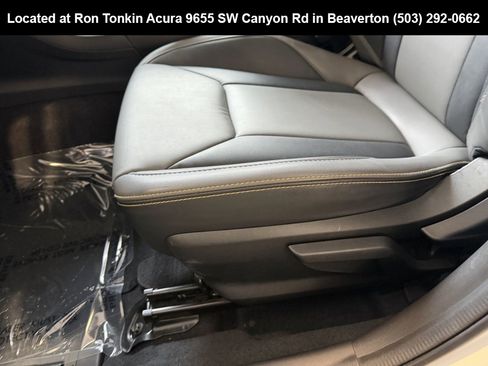 Used 2023 Subaru Crosstrek 2.5i Sport w/ Popular Package #3 image 13