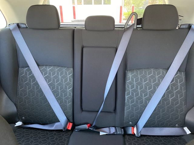 New 2026 Mitsubishi Outlander Sport ES AWD/4WD image 11