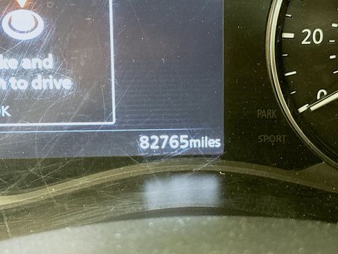 Used 2021 Nissan Kicks SV FWD image 18