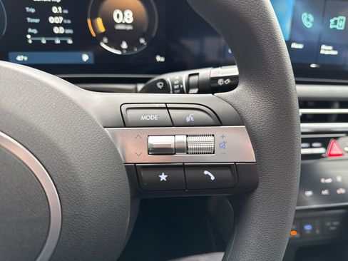 New 2026 Hyundai Santa Cruz SEL FWD image 31