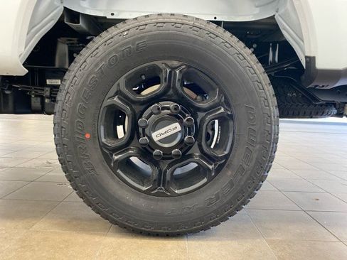 New 2026 Ford F350 XL w/ STX Appearance Package AWD/4WD image 17