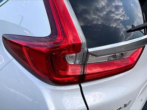 Certified 2019 Honda CR-V Touring image 29