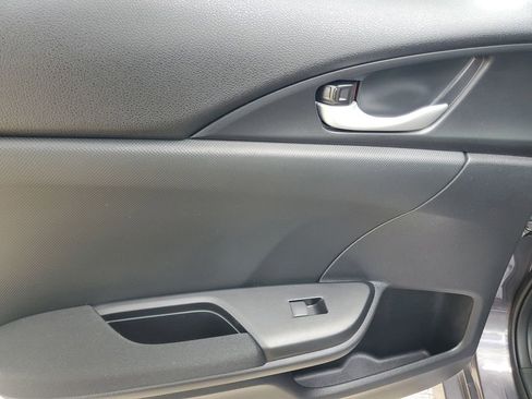 Used 2018 Honda Civic LX image 11