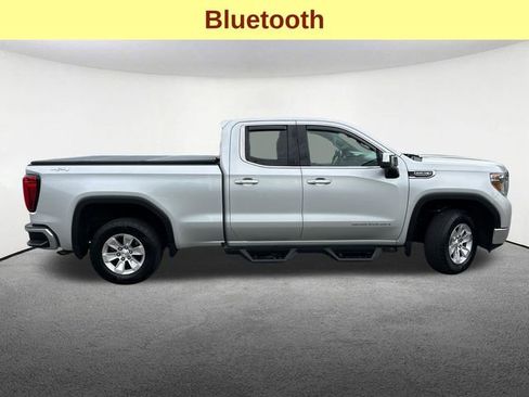 Used 2019 GMC Sierra 1500 SLE w/ SLE Value Package AWD/4WD image 12